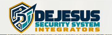 De Jesus Security System Integrators